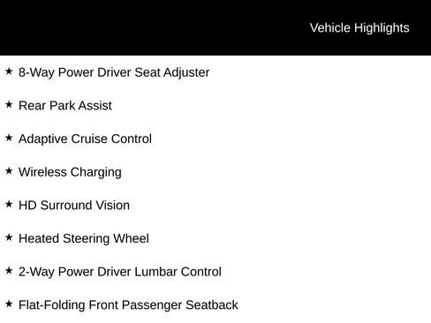 Used 2026 Buick Encore GX Preferred w/ Advanced Technology Package image 11