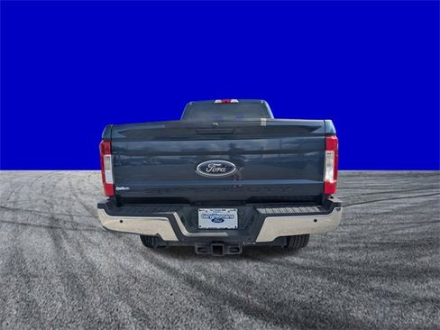 Certified 2019 Ford F350 XL w/ STX Appearance Package image 4