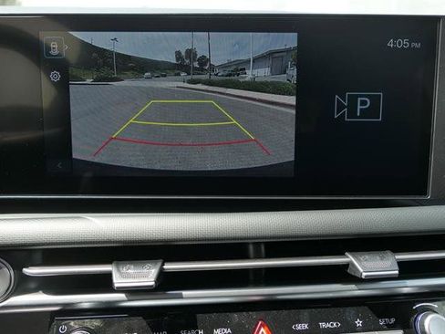 New 2025 Hyundai Santa Cruz SEL image 20