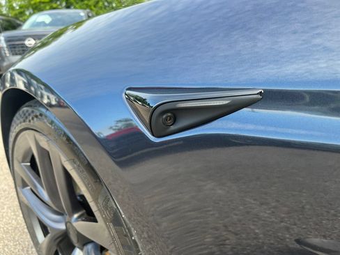 Used 2024 Tesla Model S Plaid AWD/4WD image 32
