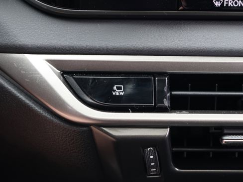 Certified 2026 Lexus RX 350h w/ Convenience Package image 27