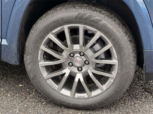 New 2026 GMC Terrain Denali image 6