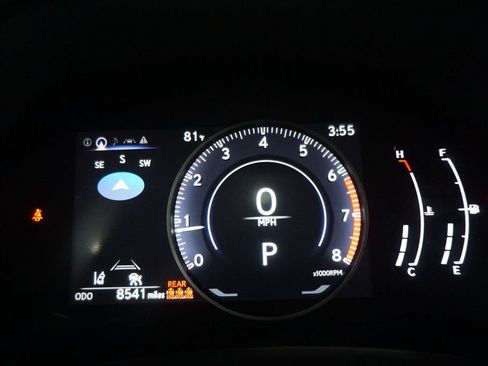 Used 2024 Lexus RX 350 FWD w/ Technology Package image 7