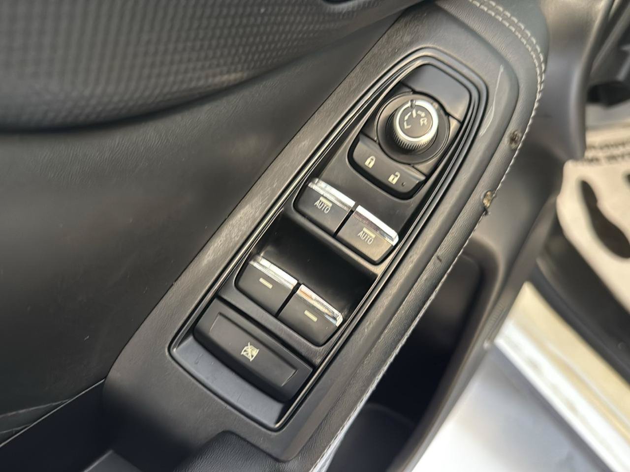 Used 2021 Subaru Forester Limited AWD/4WD image 8