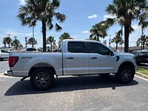 Used 2026 Ford F150 STX w/ Equipment Group 200A AWD/4WD image 5