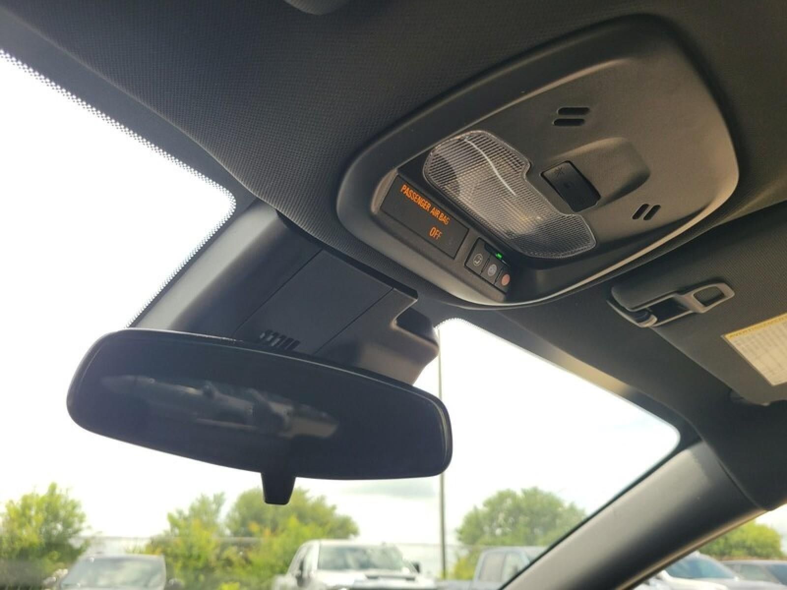 New 2026 Buick Envista Sport Touring w/ Convenience I Package FWD image 22
