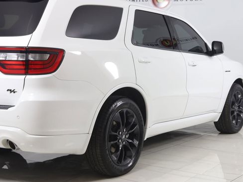 Used 2022 Dodge Durango R/T image 48