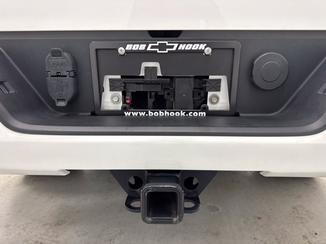 Used 2024 Chevrolet Silverado 1500 RST w/ Convenience Package II AWD/4WD image 28