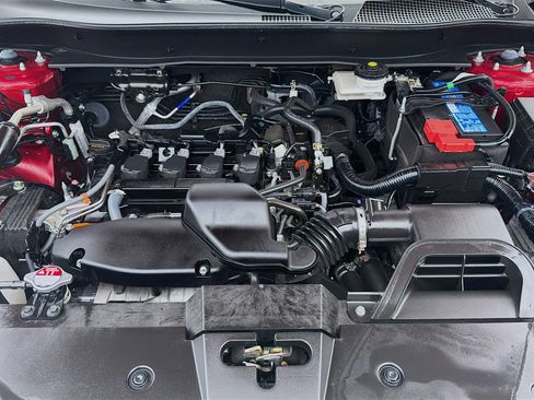 Certified 2023 Honda CR-V EX-L image 35