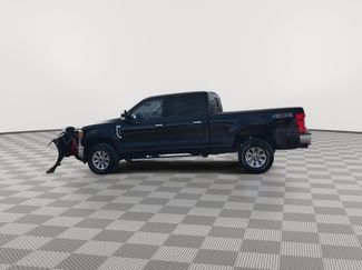 Used 2017 Ford F250 Lariat w/ Chrome Package video 2