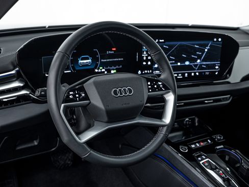 Certified 2025 Audi A5 2.0T Premium w/ Convenience Package image 9