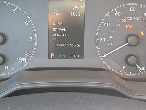 Certified 2025 Toyota Corolla LE image 32