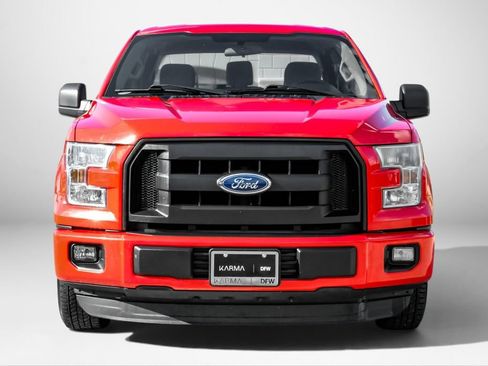 Used 2015 Ford F150 XL w/ Equipment Group 101A Mid RWD image 3