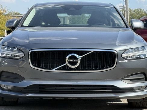 Used 2018 Volvo S90 T5 Momentum image 7