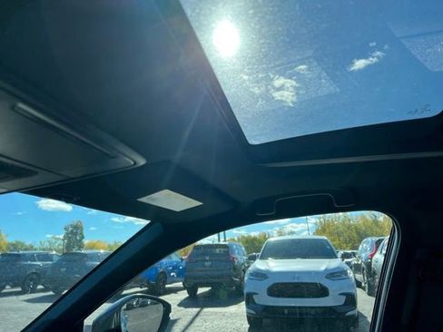 New 2026 Honda Civic Sport Touring image 16