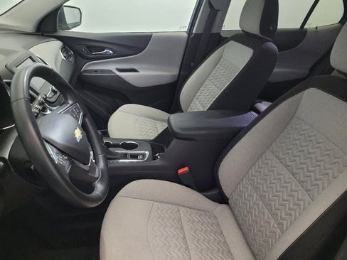 Used 2024 Chevrolet Equinox LT image 17