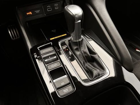 Certified 2025 Acura Integra A-Spec image 23