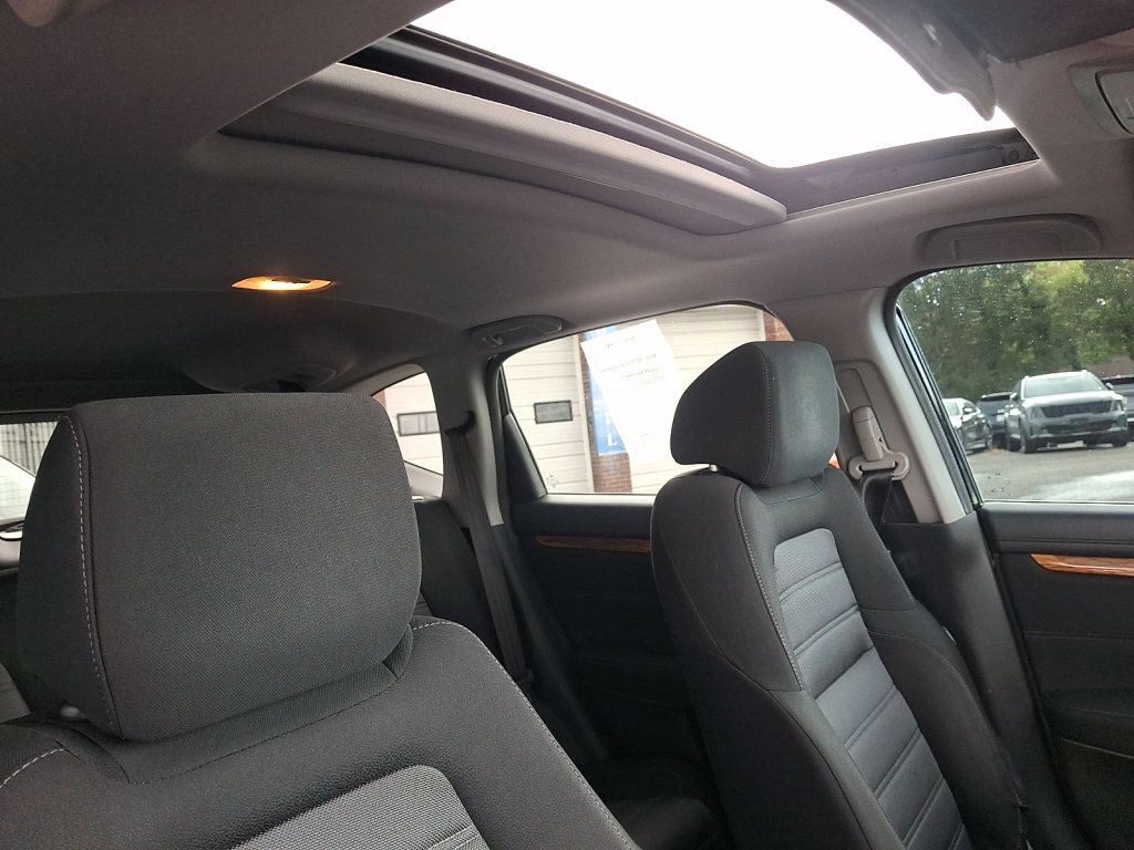 Used 2017 Honda CR-V EX image 13