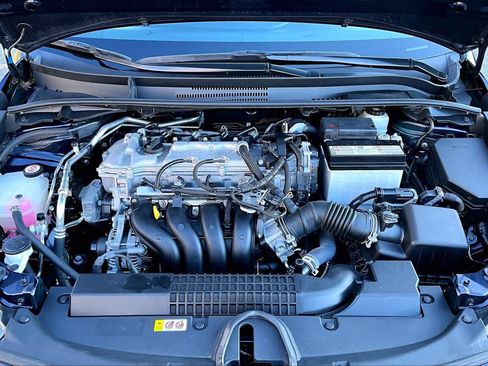 Certified 2022 Toyota Corolla LE image 29