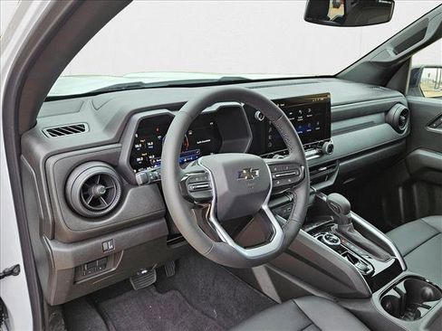 New 2026 Chevrolet Colorado Trail Boss image 3