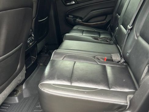 Used 2015 Chevrolet Tahoe LT w/ Luxury Package AWD/4WD image 37