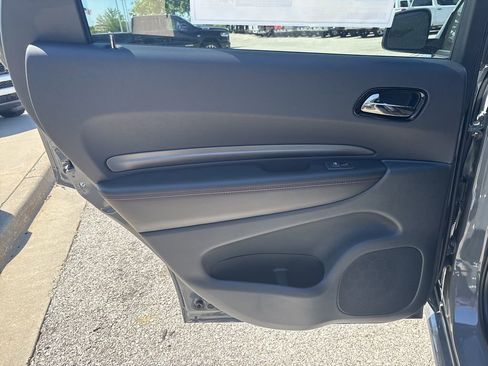 New 2026 Dodge Durango GT image 39