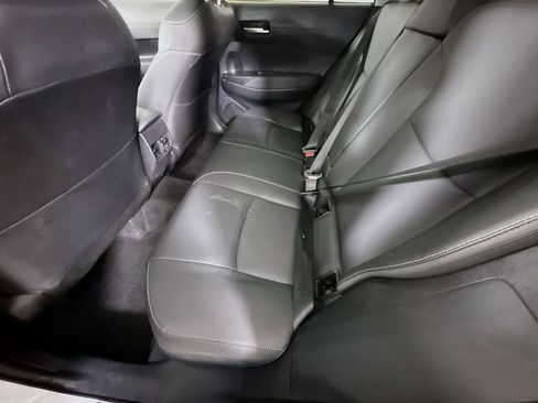 Certified 2025 Toyota Corolla Cross XLE w/ Convenience Package AWD/4WD image 27