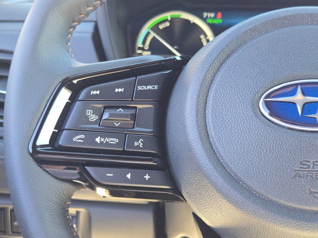 New 2026 Subaru Forester Touring AWD/4WD image 44