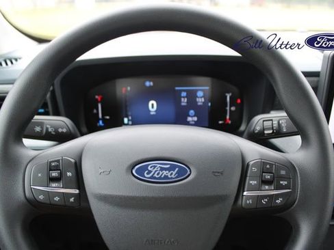 New 2025 Ford Maverick XLT w/ Equipment Group 302A image 16