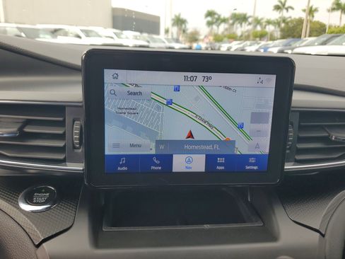 Used 2020 Ford Explorer ST image 10