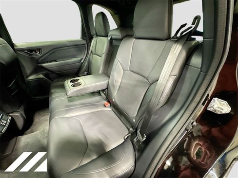 New 2026 Subaru Forester Limited image 26