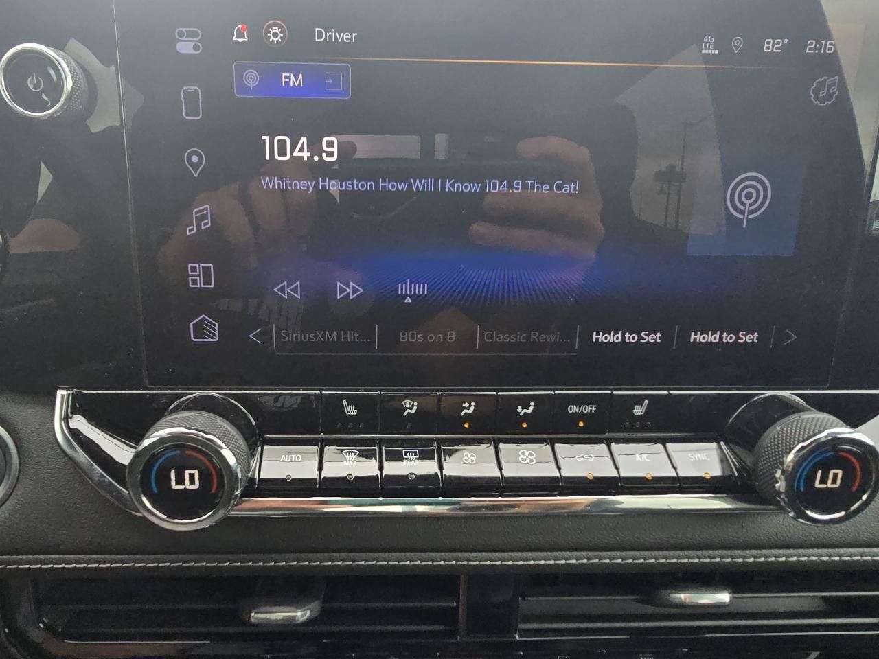 Used 2023 Chevrolet Colorado LT w/ LT Convenience Package II AWD/4WD image 24