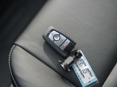 New 2026 Ford Transit 250 Low Roof w/ Load Area Protection Package image 42