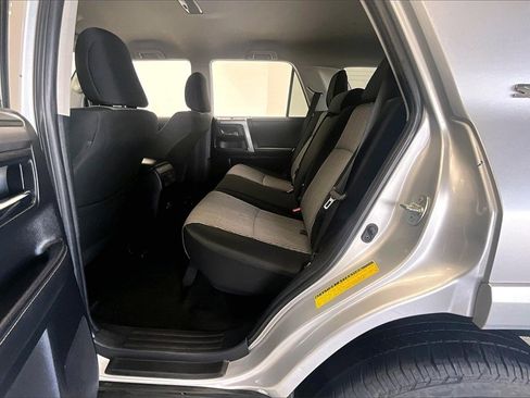 Used 2024 Toyota 4Runner SR5 image 26