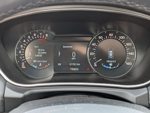 Used 2017 Lincoln MKX Reserve w/ Driver Assistance Package image 30