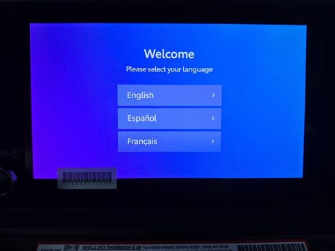 New 2025 Toyota Tacoma SR5 image 32