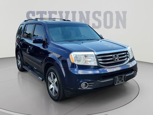 Used 2013 Honda Pilot Touring image 7