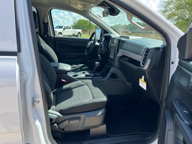 New 2026 Ford Ranger XL RWD image 30