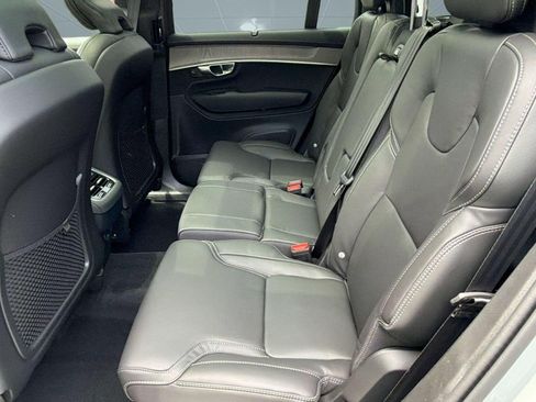 New 2026 Volvo XC90 B6 Ultra w/ Protection Package AWD/4WD image 22
