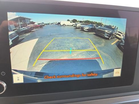 Used 2026 Toyota Tacoma SR5 AWD/4WD image 17