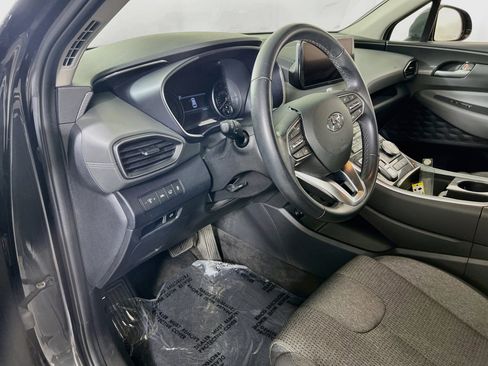 Used 2023 Hyundai Santa Fe SEL image 9