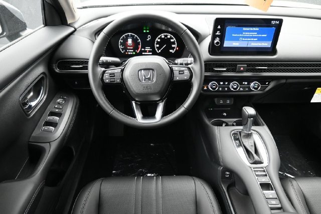 New 2027 Honda HR-V EX-L image 9
