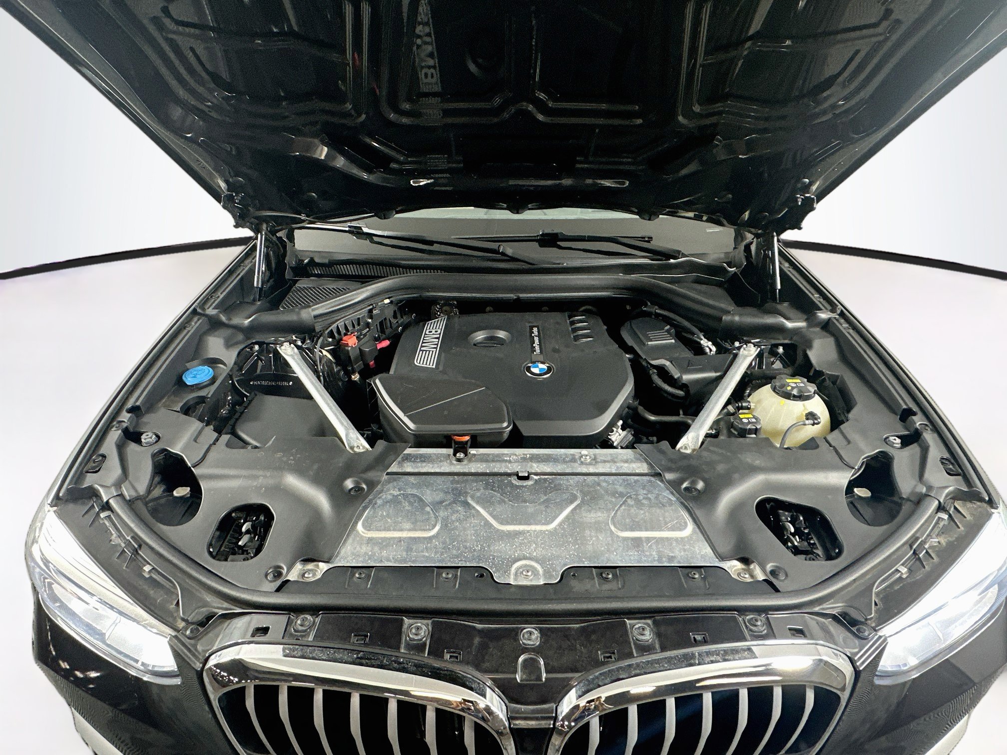Used 2019 BMW X3 xDrive30i w/ Premium Package AWD/4WD image 35