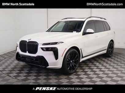 Certified 2023 BMW X7 xDrive40i w/ Executive Package