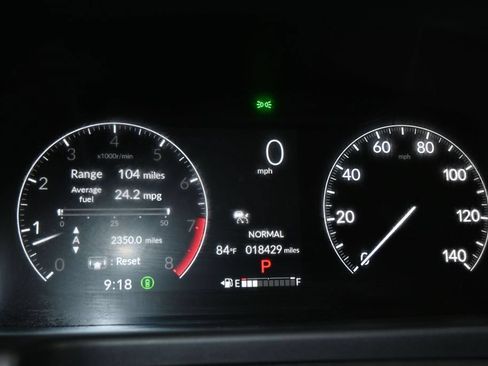 Used 2025 Honda Odyssey Elite image 30