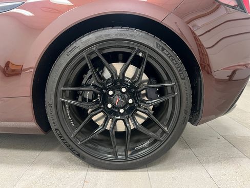 Used 2023 Chevrolet Corvette Z06 image 72