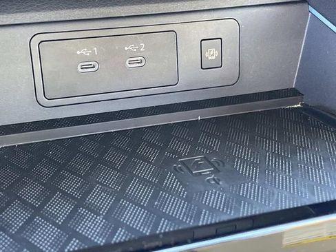 Certified 2025 Nissan Murano SL image 25