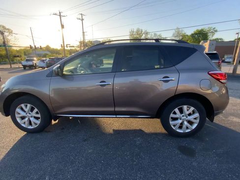 Used 2011 Nissan Murano SL image 5