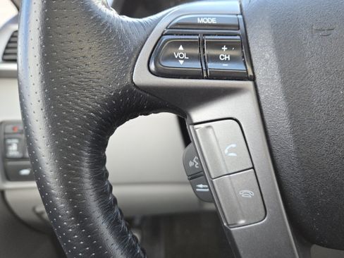 Used 2012 Honda Odyssey EX-L image 31