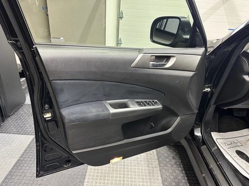 Used 2013 Subaru Forester 2.5X Limited w/ Rugged Pkg 1 image 13